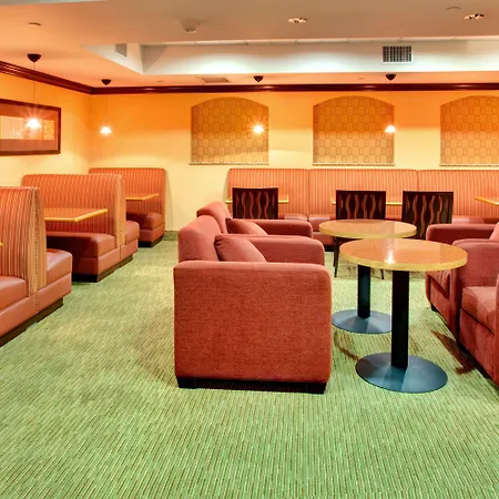 Holiday Inn Express La Mesa Near Sdsu By Ihg-3