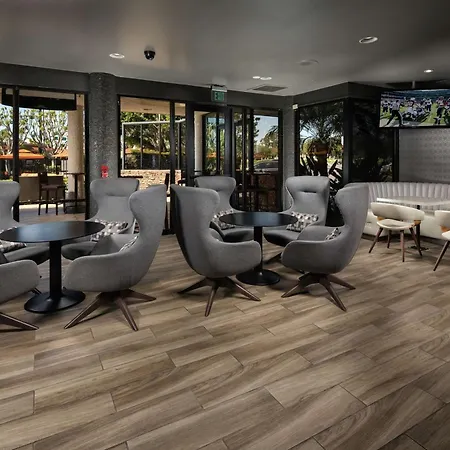Doubletree By Hilton Carson-2
