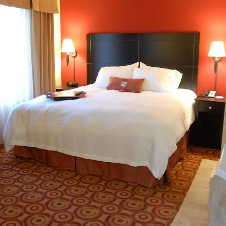 Hampton Inn & Suites Banning/Beaumont-2