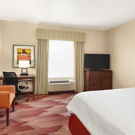 Hampton Inn Sulphur Springs-3