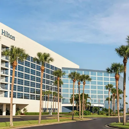 Hilton Melbourne, Fl-2