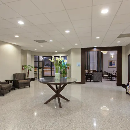 Holiday Inn Express Hotel & Suites Hermosa Beach By Ihg-3