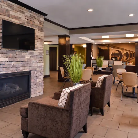 Staybridge Suites Wichita Falls By Ihg-2