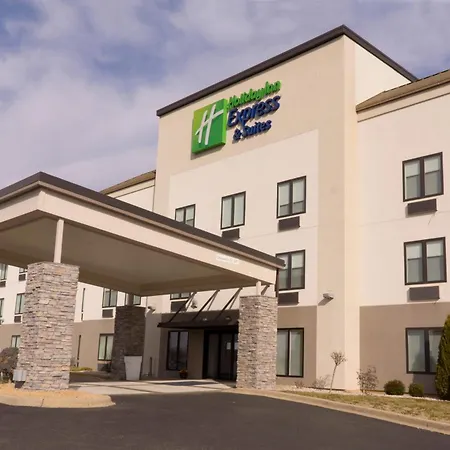 Holiday Inn Express Hotel & Suites Madison By Ihg-3