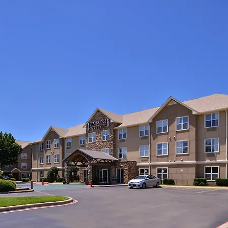 Staybridge Suites Wichita Falls By Ihg-3