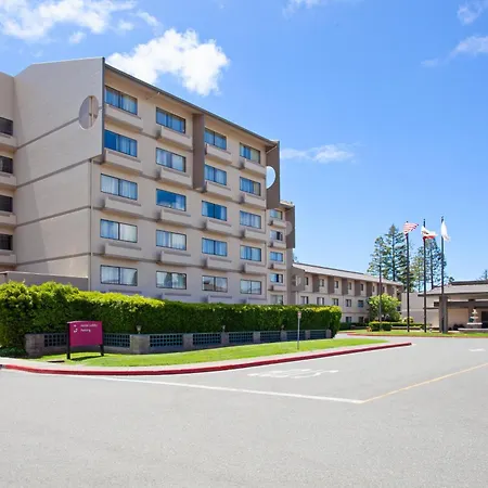 Crowne Plaza Silicon Valley North - Union City By Ihg-3