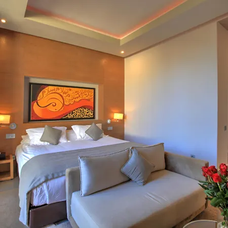 Sirayane Boutique Hotel&Spa Marrakech-3