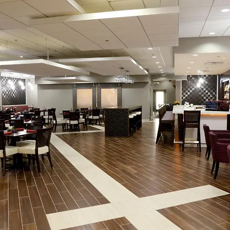 Holiday Inn Tyler - Conference Center By Ihg-2