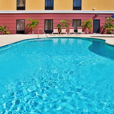 Homewood Suites By Hilton Tampa-Port Richey-2