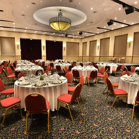 Holiday Inn Cordoba By Ihg-2