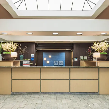 Holiday Inn Express & Suites Santa Clara - Silicon Valley By Ihg-3