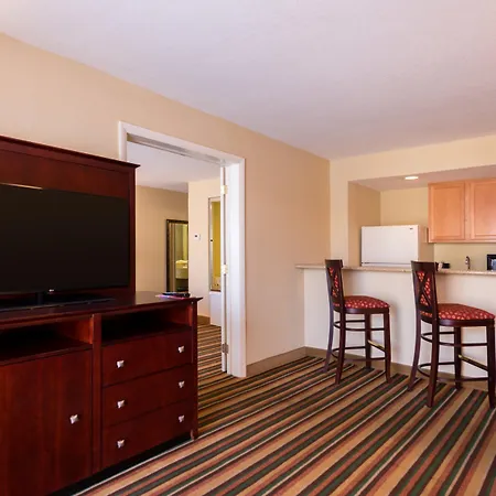 Holiday Inn & Suites Orlando Sw - Celebration Area By Ihg-2