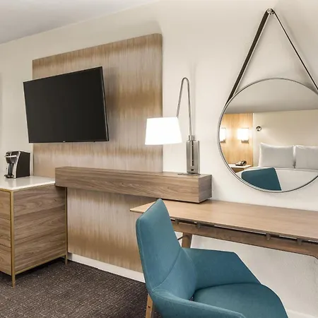 Crowne Plaza Orlando - Lake Buena Vista By Ihg-3
