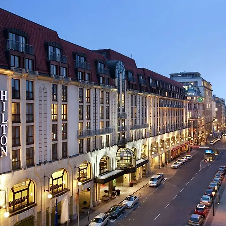Hilton Berlin-3