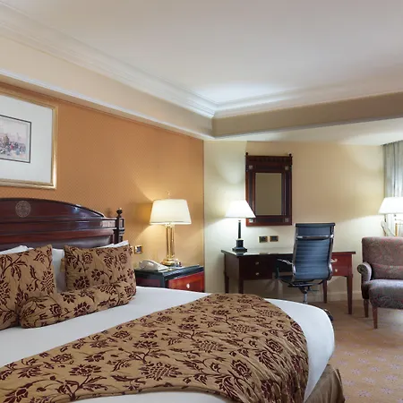 Intercontinental Cairo Semiramis By Ihg-3