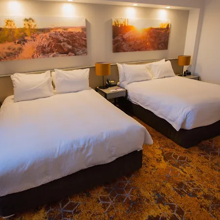 Crowne Plaza Alice Springs Lasseters By Ihg-2