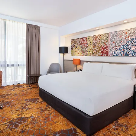 Crowne Plaza Alice Springs Lasseters By Ihg-3