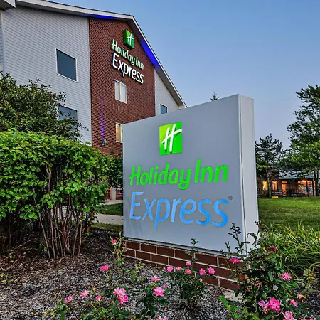 Holiday Inn Express Chicago Northwest-Vernon Hills By Ihg-3