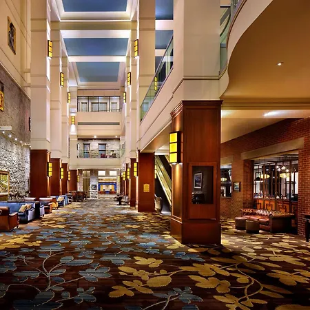 Hyatt Regency Calgary-3