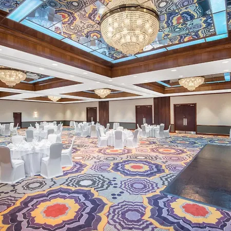 Crowne Plaza Hotel Hickory By Ihg-3