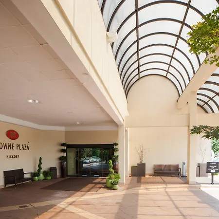 Crowne Plaza Hotel Hickory By Ihg-2
