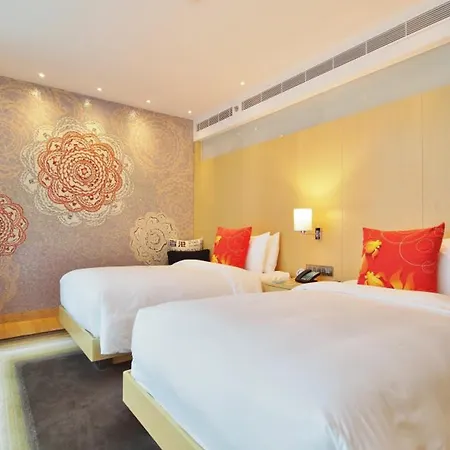 Hotel Indigo Hong Kong Island By Ihg-2
