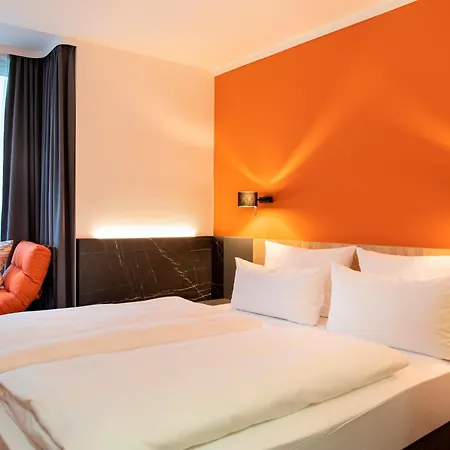 ACHAT Hotel Stuttgart Airport Messe-3