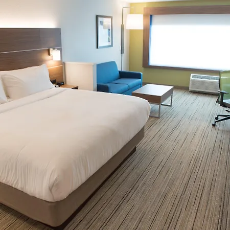 Holiday Inn Express Hotel & Suites East Lansing By Ihg-3