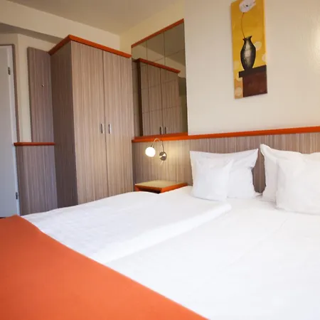 Trip Inn Hotel Ariane-2