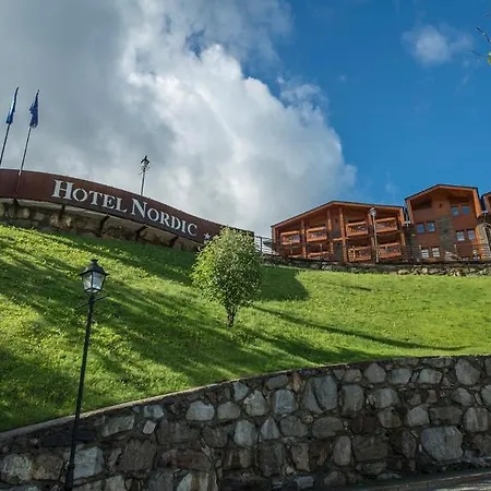 Hotel Nordic-2