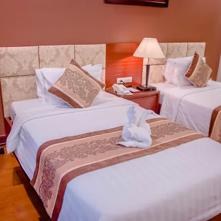 Northern Saigon Hotel-3