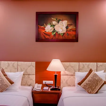 Northern Saigon Hotel-2