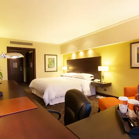Sheraton Quito-2