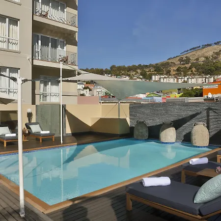 Hyatt Regency Cape Town-3