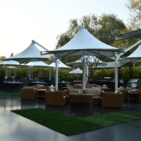 The Lalit New Delhi-2