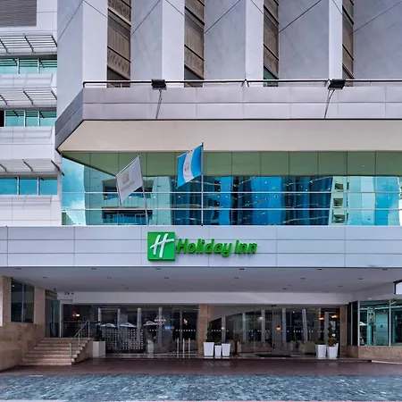 Holiday Inn Guatemala By Ihg-3
