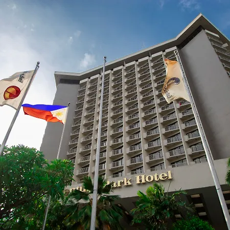 Century Park Hotel-2