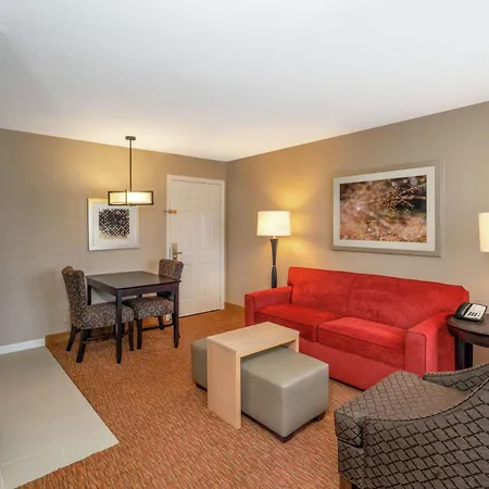 Homewood Suites Lafayette-2