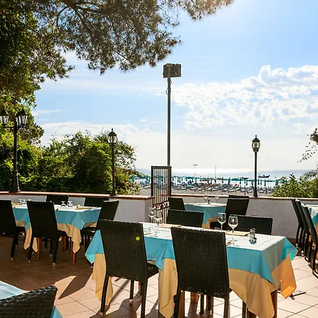 Sentido Tirreno Resort-3