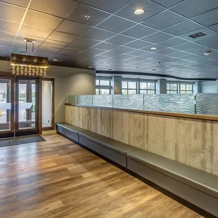 Holiday Inn & Suites Bellingham By Ihg-3