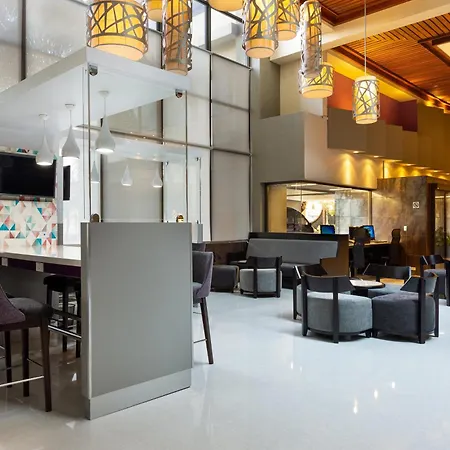 Crowne Plaza San José Corobicí, an IHG Hotel-3