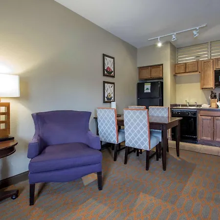 Bluegreen Vacations Odyssey Dells Resort-2