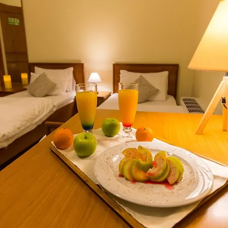 Hotel Baron-2