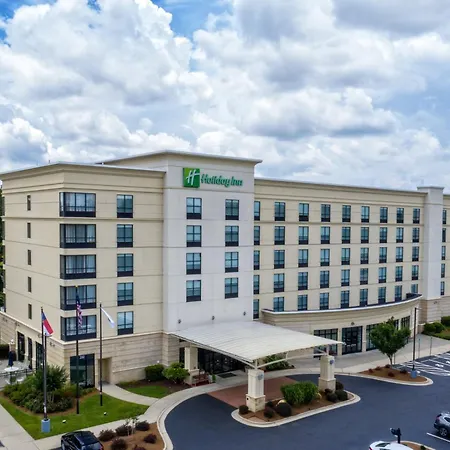 Holiday Inn Rocky Mount I-95 @ Us 64 By Ihg-3