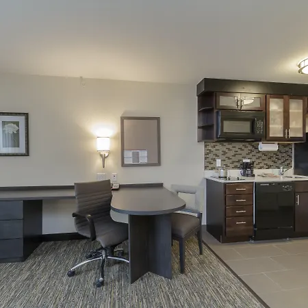 Candlewood Suites Mishawaka By Ihg-2