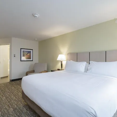 Candlewood Suites Mishawaka By Ihg-3