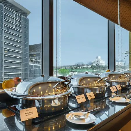 Saraya Corniche Hotel-3