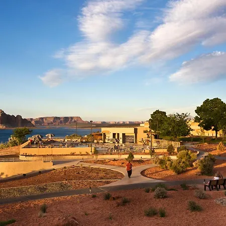 Lake Powell Resort-3