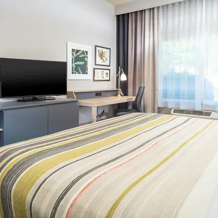 Country Inn & Suites By Radisson, Rocky Mount, Nc-3