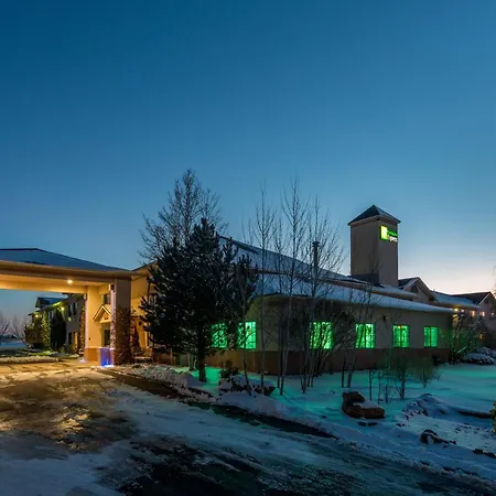 Holiday Inn Express Hotel & Suites Raton By Ihg-2